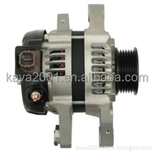 Alternator for Toyota Models 1042108160, 1042108161, LRA03254, LRA3254, 2706040050